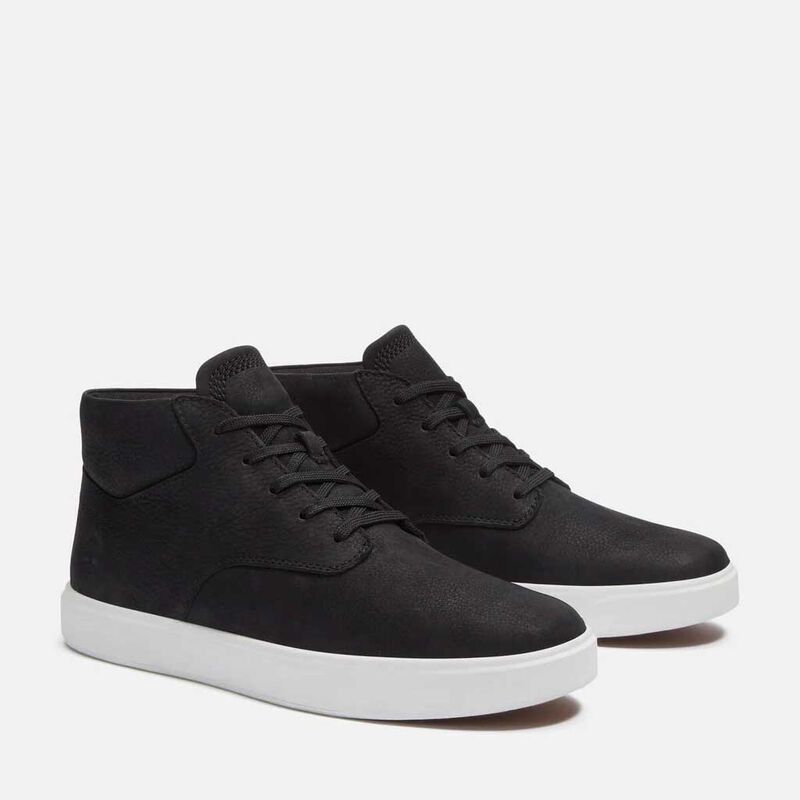 Timberland Men's Emerson Street Mid W05 image number 1